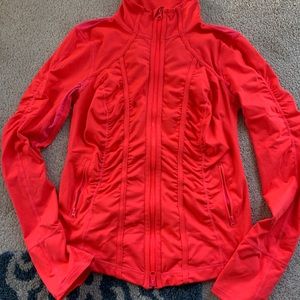 Zella zip up jacket